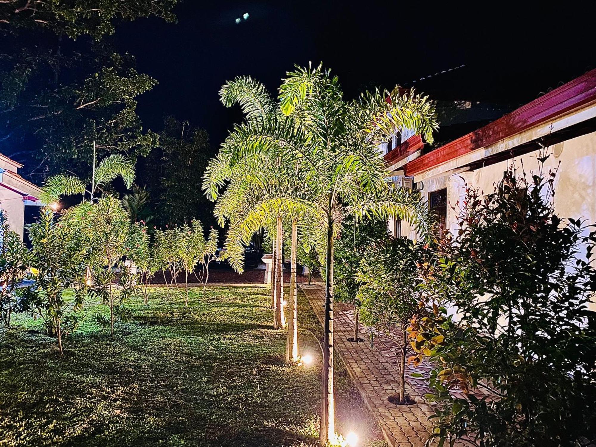 Nature Will Ahangama Εξωτερικό φωτογραφία